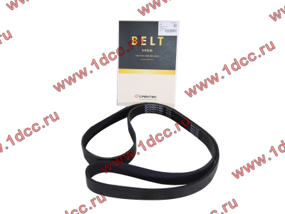 Ремень 8PK1725 DF/C CREATEK CREATEK C3911620/CK8041 фото 1 Ростов-на-Дону
