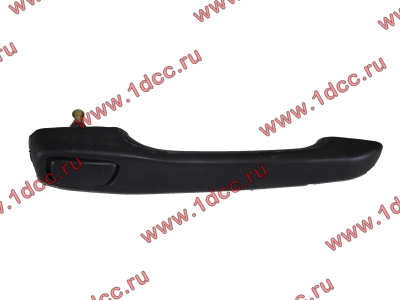 Ручка двери наружняя правая DF DONG FENG (ДОНГ ФЕНГ) 6105121-C0100 для самосвала фото 1 Ростов-на-Дону