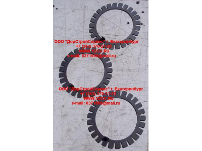 Шайба стопорная гайки задней ступицы F FAW (ФАВ) 2305032 для самосвала фото 1 Ростов-на-Дону
