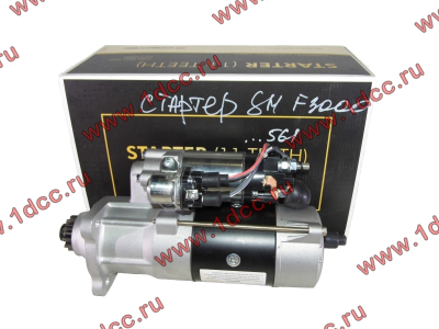 Стартер SH F3000 CREATEK CREATEK 612600090561/CK8415 фото 1 Ростов-на-Дону