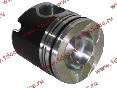 Поршень D=126 G2-II CDM 855 Lonking CDM (СДМ) 612600030015 фото 1 Ростов-на-Дону