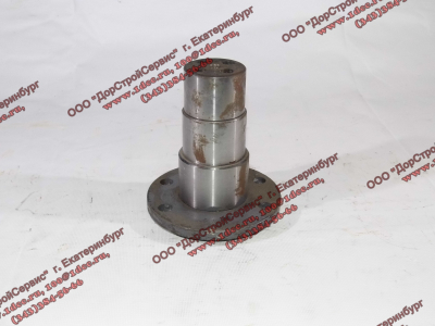 Палец сочленения полурам XCMG ZL30G XCMG/MITSUBER Z3G.8.5 фото 1 Ростов-на-Дону