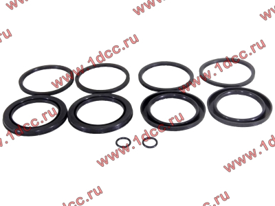 Ремкомплект суппорта тормозного XCMG ZL30G/ZL50G/LW300 XCMG/MITSUBER 75700432A-1 фото 1 Ростов-на-Дону
