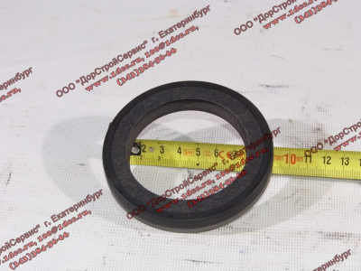 Сальник 65х90х12 коленвала передний YC6108/YC4D80/YC6B125 YUCHAI (ЮЧАЙ) YC209-065090FR фото 1 Ростов-на-Дону