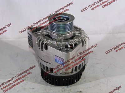 Генератор 28V 55A A7 HOWO A7 VG1560090011 фото 1 Ростов-на-Дону
