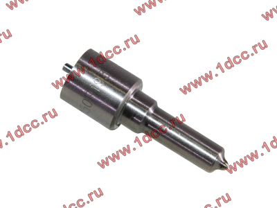Распылитель DLLA150P193 F2 350 л.с. FAW (ФАВ) DLLA150P193 для самосвала фото 1 Ростов-на-Дону