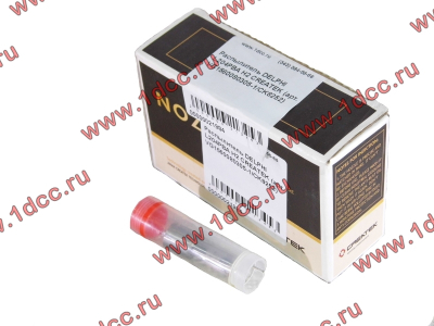 Распылитель DELPHI L204PBA H2 CREATEK CREATEK VG1560080305-1/CK8252 фото 1 Ростов-на-Дону