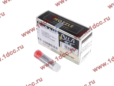 Распылитель DLLA155P217 SH 380 л.с. CREATEK CREATEK DLLA155P217/CK8495 фото 1 Ростов-на-Дону