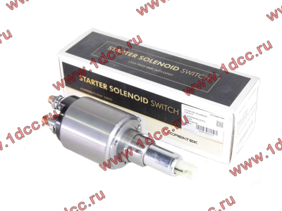 Реле втягивающее стартера SH 612600060293  CREATEK CREATEK 612600090293-JDQ/CK8425 фото 1 Ростов-на-Дону