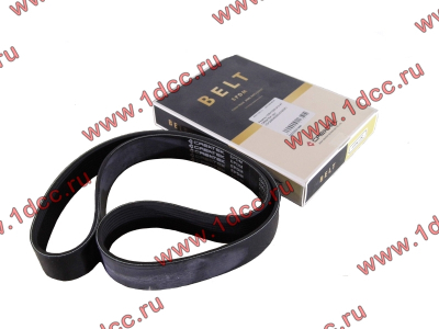 Ремень 10PK1282 D12 А7 CREATEK CREATEK VG1246060082/CK8027 фото 1 Ростов-на-Дону