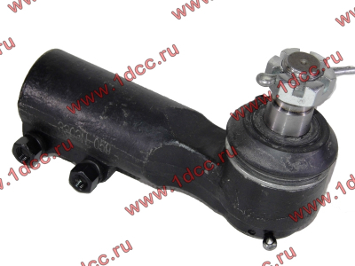 Наконечник рулевой DF левый CREATEK CREATEK 3303N-059/CK8322 фото 1 Ростов-на-Дону