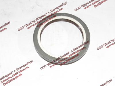 Сальник 76х100х14 коленвала коренной передний двигателя TD226B6G Lonking CDM (СДМ) 12188100 фото 1 Ростов-на-Дону