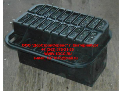 Фильтр-картридж воздушный грубой очистки (маслонаполненный) H HOWO (ХОВО) AZ9625190019+001 фото 1 Ростов-на-Дону