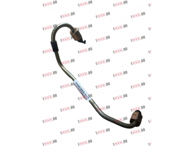 Трубка высокого давления 3-го цилиндра WP10 SHAANXI / Shacman (ШАНКСИ / Шакман) 612600080636 фото 1 Ростов-на-Дону