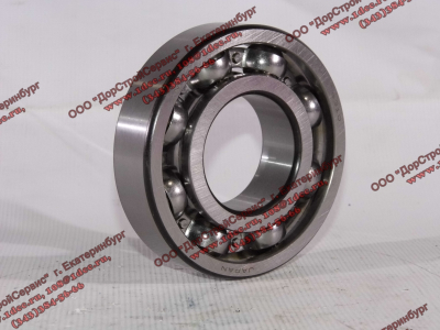 Подшипник 6310 ведущего вала ГТР CDM 833 Lonking CDM (СДМ) 6310 фото 1 Ростов-на-Дону