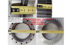 Шестерня ведущая ГТР CDM 855, 843 фото Ростов-на-Дону