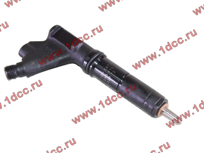 Форсунка D12 Euro-2 / WD615 420л.с. Н2 HOWO (ХОВО) VG1246080036 фото 1 Ростов-на-Дону