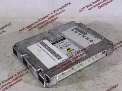 Блок управления двигателем (ECU) (компьютер) H3 HOWO (ХОВО) R61540090002 фото 1 Ростов-на-Дону