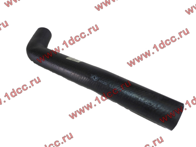 Патрубок радиатора (375) DF DONG FENG (ДОНГ ФЕНГ) 13ZB7C-03011 для самосвала фото 1 Ростов-на-Дону