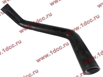 Патрубок радиатора 57*57 (изогнутый) DF DONG FENG (ДОНГ ФЕНГ) 13ZB7C-03013 для самосвала фото 1 Ростов-на-Дону