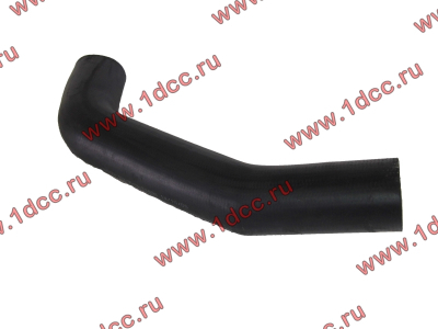 Патрубок радиатора впускной 60*60 (изогнутый) DF DONG FENG (ДОНГ ФЕНГ) 1303013-T1400 для самосвала фото 1 Ростов-на-Дону
