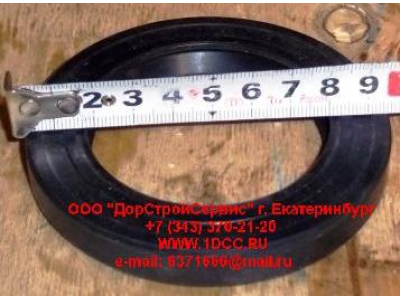 Сальник 62x93x12 (FB) хвостовика заднего редуктора CDM 855 Lonking CDM (СДМ)  фото 1 Ростов-на-Дону