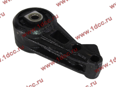 Кронштейн передней подвески кабины DF DONG FENG (ДОНГ ФЕНГ) 5001025-C0100 для самосвала фото 1 Ростов-на-Дону