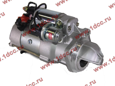 Стартер CDM833 24V QDJ2667FA Lonking CDM (СДМ) 13023606 фото 1 Ростов-на-Дону