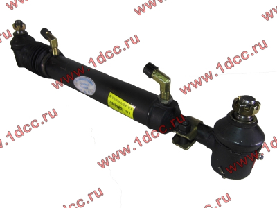 Цилиндр поворота второй оси F FAW (ФАВ) 3409010-371 для самосвала фото 1 Ростов-на-Дону
