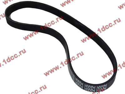 Ремень 6PK783 генератора ручейковый H3 HOWO (ХОВО) VG1500090066 фото 1 Ростов-на-Дону