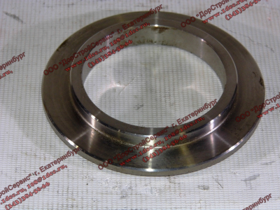 Шайба упорная ведомой шестерни делителя KПП Fuller 12JS160T, 12JS200 КПП (Коробки переключения передач) 12JS160T-1707108 фото 1 Ростов-на-Дону