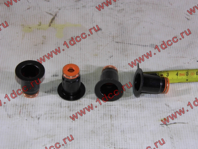 Колпачок маслосъемный двигателя CA6DL2-33 F FAW (ФАВ) 1007035A29D для самосвала фото 1 Ростов-на-Дону