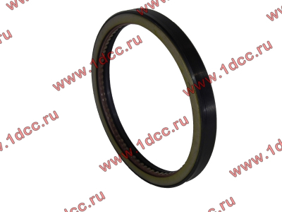 Сальник 190x220x22 задней ступицы DF DONG FENG (ДОНГ ФЕНГ) 31ZHS01-04080 для самосвала фото 1 Ростов-на-Дону