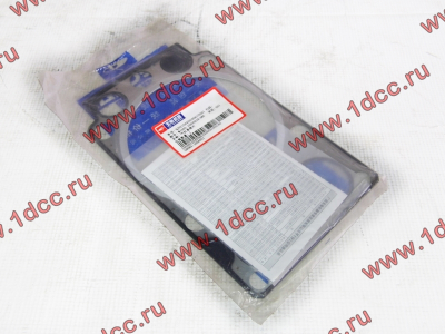 Прокладка ГБЦ YC6M TIEMA E3 YUCHAI (ЮЧАЙ) M1000-1003001B фото 1 Ростов-на-Дону