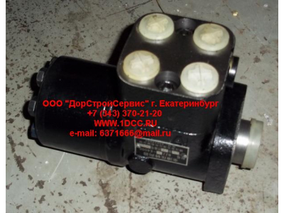 Дозатор рулевого управления LONGGONG Lonking CDM (СДМ) BZZ1-E400C фото 1 Ростов-на-Дону