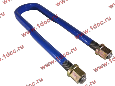 Стремянка DF задняя DONG FENG (ДОНГ ФЕНГ) 2904131-T1100 для самосвала фото 1 Ростов-на-Дону