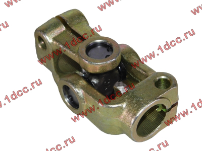 Крестовина рулевой колонки (карданчик) H HOWO (ХОВО) AZ9719470043 фото 1 Ростов-на-Дону