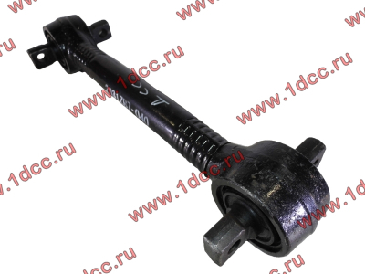 Штанга реактивная прямая DF (2931ZB7-040) DONG FENG (ДОНГ ФЕНГ) 2931040-T2100 для самосвала фото 1 Ростов-на-Дону