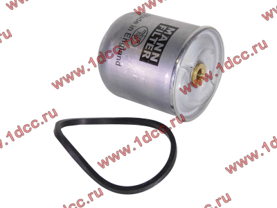 Фильтр-центрифуга масляный F FAW (ФАВ) 1017010-29D для самосвала фото 1 Ростов-на-Дону