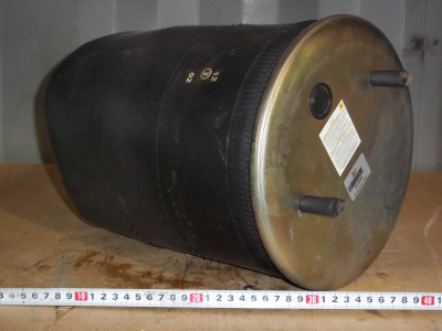 Пневморессора 941МВ (без стакана) BPW ЕВРОПА 3941KPP фото 1 Ростов-на-Дону