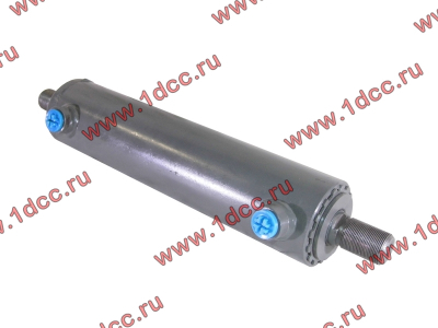 Цилиндр поворота второй оси большой (D-85, L-380, M30х1,5) H HOWO (ХОВО) WG9731470070 фото 1 Ростов-на-Дону