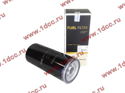 Фильтр топливный (тонк. очистки) SH3, FN3 CREATEK CREATEK 612630080087/CK8122 фото 1 Ростов-на-Дону