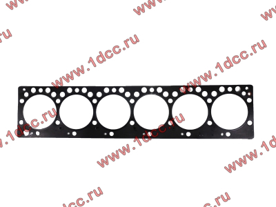 Прокладка ГБЦ SHANGHAI D9-220 XCMG ZL50/LW500 XCMG/MITSUBER D02A-109-30A фото 1 Ростов-на-Дону