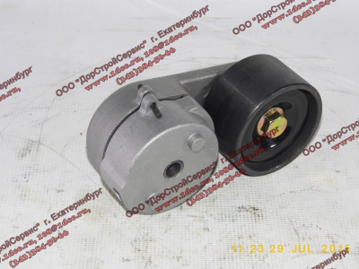 Ролик натяжной WP10 SH F3000 SHAANXI / Shacman (ШАНКСИ / Шакман) 612600061279 фото 1 Ростов-на-Дону