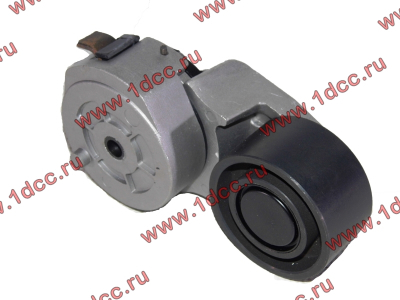 Ролик натяжной WP10 SH F3000 SHAANXI / Shacman (ШАНКСИ / Шакман) 612600061256 фото 1 Ростов-на-Дону