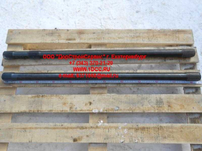 Полуось правая SH F3000 без блокировки SHAANXI / Shacman (ШАНКСИ / Шакман) DZ9112340776 фото 1 Ростов-на-Дону