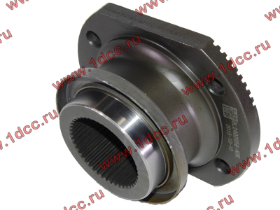 Фланец редуктора F J6 FAW (ФАВ) 2402056-AOE для самосвала фото 1 Ростов-на-Дону