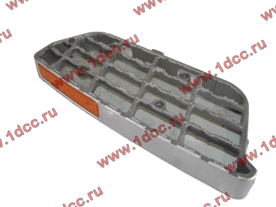 Ступень нижняя левая DF DONG FENG (ДОНГ ФЕНГ) 8405309-C0100 для самосвала фото 1 Ростов-на-Дону