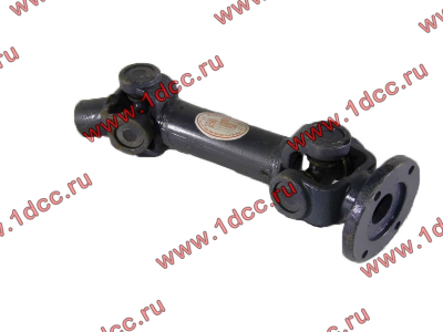 Вал карданный привода НШ L=350 шлицевая D=30 d=27 H HOWO (ХОВО)  фото 1 Ростов-на-Дону