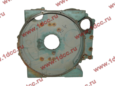 Картер маховика D12 A7 HOWO A7 AZ1246010019 фото 1 Ростов-на-Дону